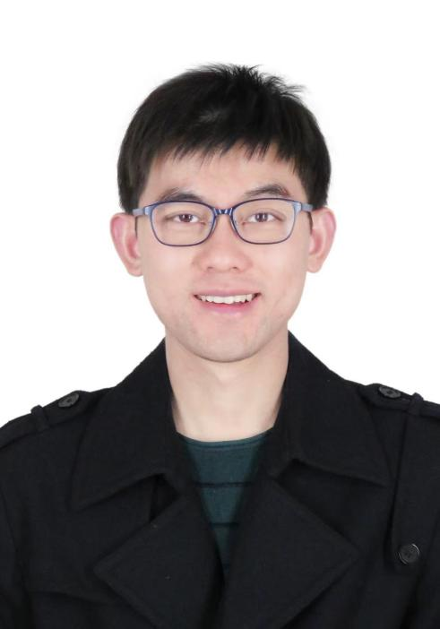 王睿航