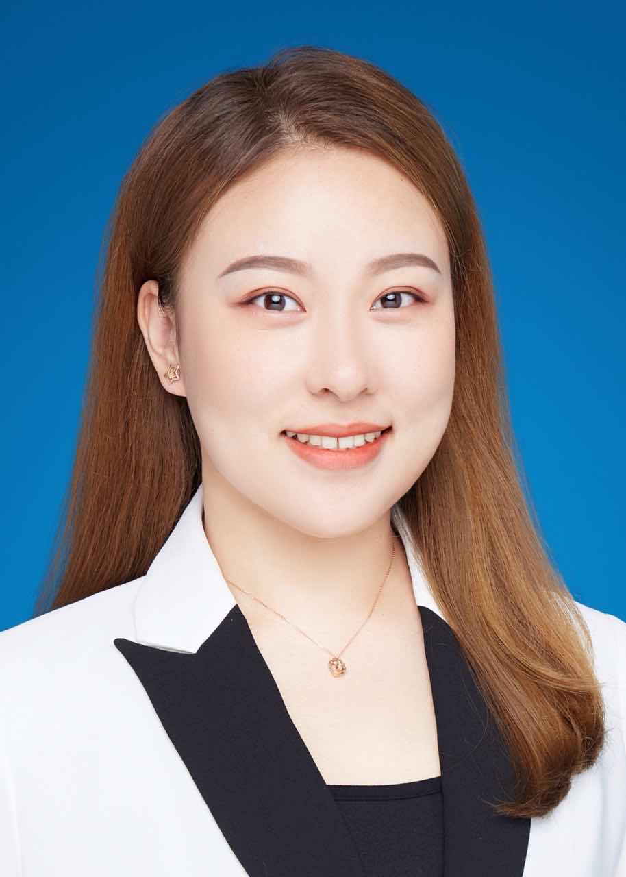 何冰冰
