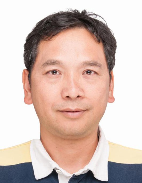刘宏杰