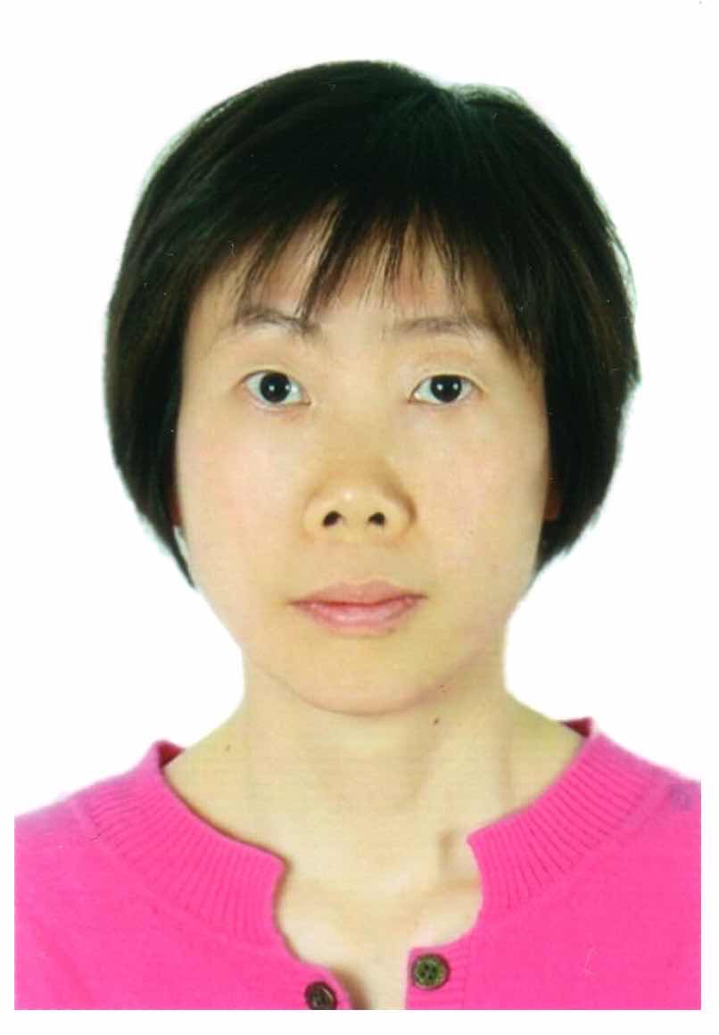 张俊华