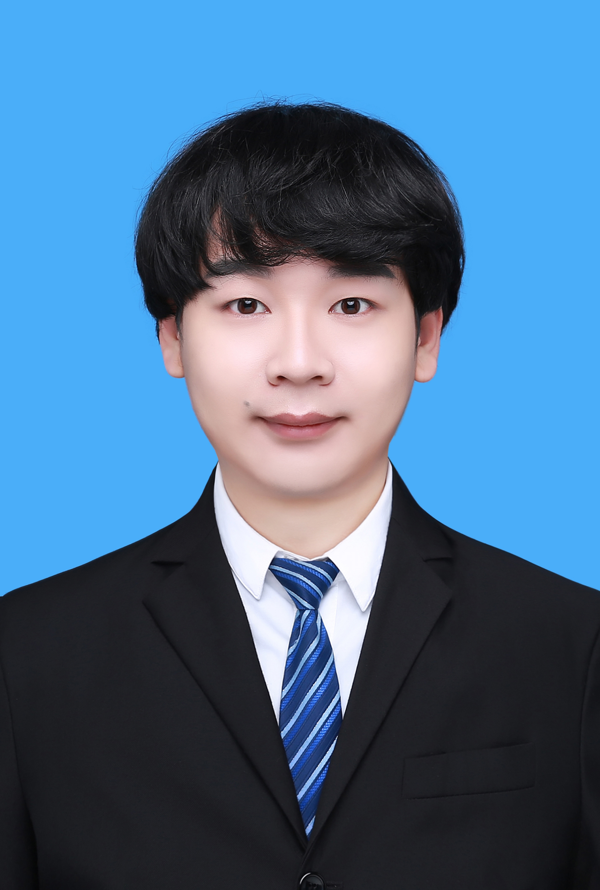 王成龙